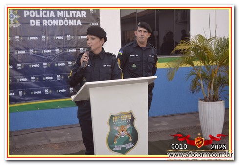 rolim de moura